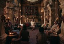 ‘The Chosen – Os Escolhidos’ anuncia pré-venda de ingressos e visita ao Brasil "The Chosen - Os Escolhidos" inicia pré-venda de ingressos no Brasil