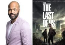Jeffrey Wright entra para o elenco da segunda temporada de ‘The Last Of Us’ Jeffrey Wright interpretará Isaac na segunda temporada de "The Last Of Us"