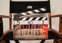 ‘Lioness’: Gravações da nova temporada com Morgan Freeman e Nicole Kidman Morgan Freeman e Zoe Saldaña começam gravações da segunda temporada de "Lioness" (Foto: Divulgação)