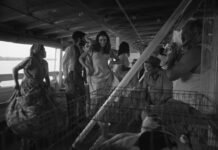 ‘Retrato de um Certo Oriente’, novo filme de Marcelo Gomes, ganha trailer