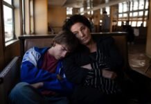 Novo filme de Levan Akin, ‘Caminhos Cruzados’, ganha trailer e pôster Novo filme de Levan Akin, 'Caminhos Cruzados', ganha trailer e pôster