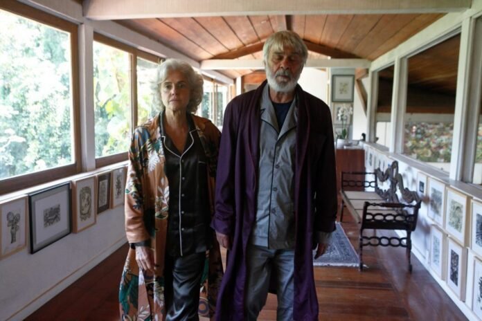 Drama "Domingo à Noite" estreia com prêmios e elenco estrelado (Foto: Divulgação)