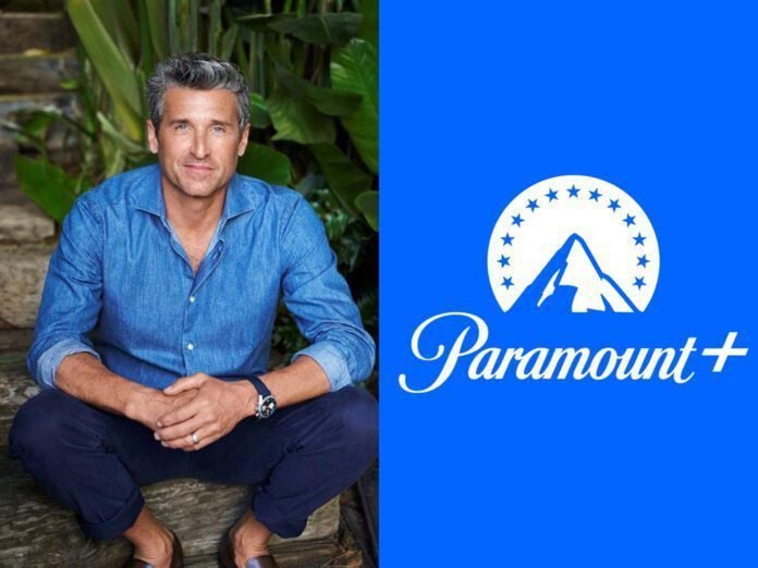 Patrick Dempsey integra o elenco de "Dexter: Pecado Original", nova série do Paramount+, como Aaron Spencer