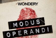 Wondery integra "Modus Operandi" para liderar true crime no Brasil