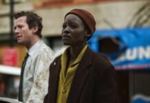 Elenco de ‘Um Lugar Silencioso: Dia Um’ revela desafios do novo filme Novo vídeo dos bastidores de "Um Lugar Silencioso: Dia Um" destaca invasão em NY