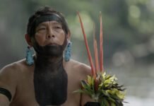 Filme 'O Contato' revela cotidiano indígena e estreia em agosto