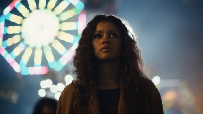 HBO inicia produção da 3ª temporada de 'Euphoria' com elenco completo (Foto: Divulgação/HBO)