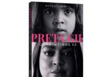"Preta Gil: os primeiros 50" entra em pré-venda pela Globo Livros