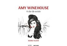 Psicanalista Marly Klien revela a complexidade de Amy Winehouse em novo livro