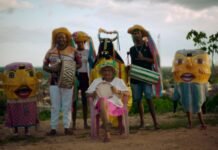 "Mestras" é o primeiro longa documentário do Pará a disputar o Kikito em Gramado