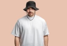 DJ Topo leva o funk ao Palco Supernova do Rock In Rio 2024 DJ Topo estreia no Rock In Rio 2024 e promete show inesquecível (Foto: Augusto Wyss)