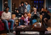 Nova série do Globoplay, ‘Dr4g0n’, explora universo dos e-sports Globoplay lança "Dr4g0n", sua primeira série sobre e-sports (Foto: Fabio Rebelo)