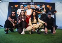 Rock in Rio 2024: Supernova traz novos talentos e veteranos em 28 shows Rock in Rio 2024: Supernova anuncia line-up com artistas emergentes e consagrados (Foto: Jorge Porci/Road Filmes)