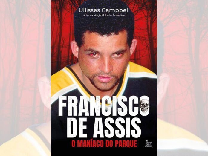 Biografia revela detalhes inéditos de Francisco, o Maníaco do Parque