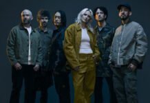 Linkin Park lança single e confirma nova data no Brasil para novembro