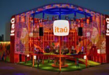 Itaú amplia espaço no Rock in Rio 2024 com apresentações inéditas de artistas brasileiros (Foto: Divulgação)