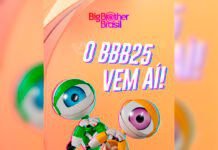 Falta um mês para o BBB 25 com estreia marcada para 13 de janeiro