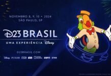 D23 Brasil: Ingressos começam a ser vendidos em junho com pré-venda especial