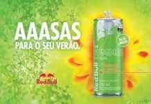 Red Bull lança sabor exclusivo de Maracujá e Melão no Tomorrowland Brasil 2024 antes de chegar ao mercado (Foto: Divulgação)