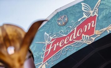 Tomorrowland Brasil 2024: Ativações de marca prometem imersão total Tomorrowland Brasil 2024: Ativações de marca prometem experiências imersivas e surpresas únicas (Foto: Divulgação/Tomorrowland)