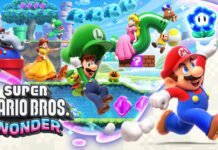 Nintendo confirma presença na CCXP24 com atrações exclusivas em SP