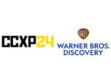 Warner Bros. Discovery confirma presença com atrações exclusivas na CCXP24