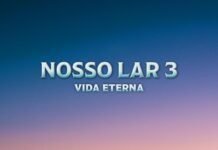 Longa "Nosso Lar 3 - Vida Eterna" será baseado no quarto livro da série de Chico de Xavier e contará com o protagonismo feminino