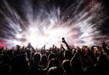 5 shows internacionais já anunciados para 2025 Fãs de rock e pop vão conferir shows imperdíveis de grandes artistas em 2025 (Foto: Drazen Zigic/Freepik)