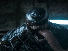 Venom chega ao TikTok com voz oficial para conversão de texto em fala Venom chega ao TikTok com voz oficial para conversão de texto em fala (Foto: Divulgação/Sony)