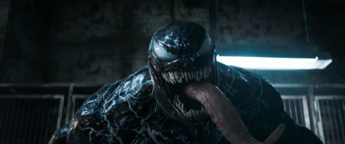 Venom chega ao TikTok com voz oficial para conversão de texto em fala (Foto: Divulgação/Sony)