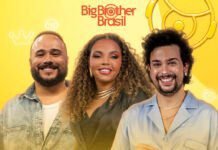 Mesacast BBB retorna em 2025 no Multishow, com novo formato e Pitel como apresentadora ao lado de Ed Gama e Vitor diCastro