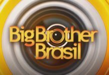 TV Globo apresentou os novos participantes do 'BBB 25' (Foto: Reprodução)