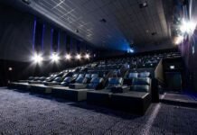 UCI amplia opções de cinema premium com tecnologia e sofisticação (Foto: Divulgação)