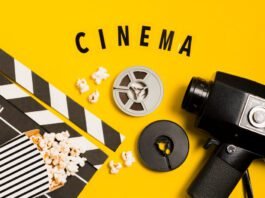 Conheça as estreias cinematográficas previstas para a última semana de fevereiro (Foto: Freepik)