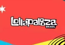 Lollapalooza Brasil 2025: confira a programação completa do festival