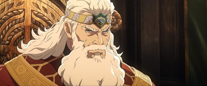 'O Senhor dos Anéis: A Guerra dos Rohirrim' chega à Max em fevereiro 'O Senhor dos Anéis: A Guerra dos Rohirrim' chega à Max em fevereiro