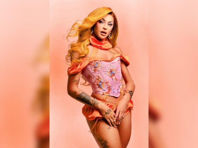 Pabllo Vittar confirma apresentação na Cidade do México para junho de 2025 (Foto: Gabriel Renne)