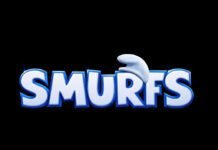 Paramount divulga trailer de Smurfs com Rihanna e elenco estelar