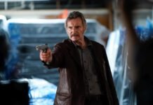 'Último Alvo': Liam Neeson embarca em nova jornada de ação e drama (Foto: Divulgação)