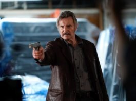 'Último Alvo': Liam Neeson embarca em nova jornada de ação e drama (Foto: Divulgação)