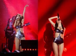 Show de Olivia Rodrigo marca primeiro dia do Lollapalooza Brasil Lollapalooza Brasil 2025 tem noite emocionante com Olivia Rodrigo e atrações diversificadas (Fotos: Chloe & Chenelle Delgadillo)