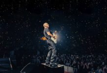 Eros Ramazzotti anuncia show único no Brasil com turnê 'Una Storia Importante'