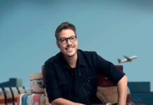 Fábio Porchat apresenta 'Histórias do Porchat' no Qualistage