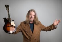 Salvador recebe Humberto Gessinger com turnê ‘Acústicos’ em agosto Show de Humberto Gessinger acontece em 16 de agosto na Concha Acústica do Teatro Castro Alves (Foto: Luigi Vieira)