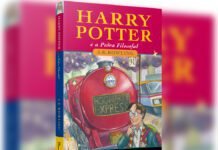 Saga 'Harry Potter' completa 25 anos no Brasil com edição especial