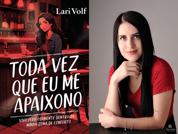 'Toda Vez Que Eu Me Apaixono' narra amores e recomeços juvenis