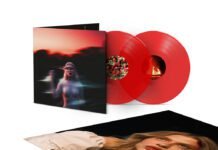 Luísa Sonza lança ‘Escândalo Íntimo (Deluxe)’ em vinil no NRC+ Vinil de 'Escândalo Íntimo (Deluxe)' marca estreia de Luísa Sonza no NRC+