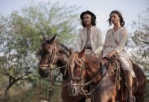 Série ‘Maria e o Cangaço’ mostra vida de Maria Bonita no Disney+