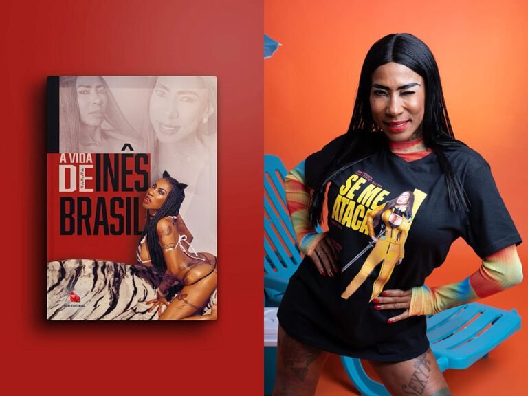 Meme Da Ines Inês Brasil lança biografia durante a Comedy Con no Rio | Almanaque da ...