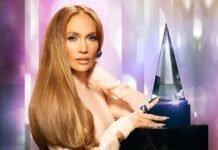 TNT e Max transmitem ‘AMAs’ com shows e homenagens inéditas 'AMAs 2025' terá Jennifer Lopez como anfitriã em Las Vegas